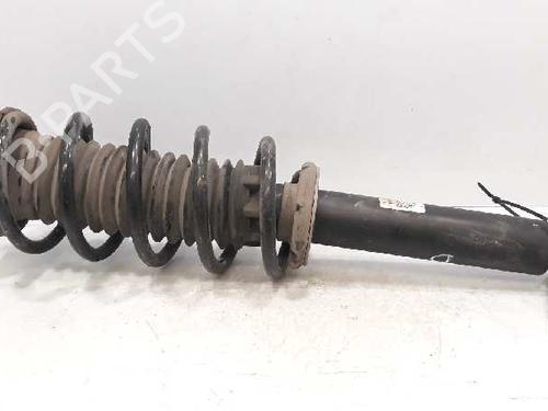 Used Right front shock absorber PEUGEOT 407 (6D_) [2004-2011]  5076108