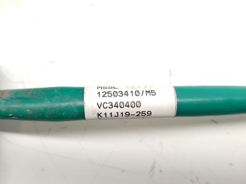 Right mirror PEUGEOT 308 I (4A_, 4C_) 1.6 16V | BP32020357C27 