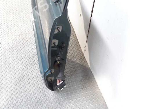 Right rear door JEEP GRAND CHEROKEE II (WJ, WG) 3.1 TD 4x4 | BP3042842C5 