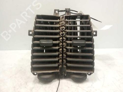 Used Air vent NISSAN NAVARA NP300 (D40) [2004-2025]  11672496