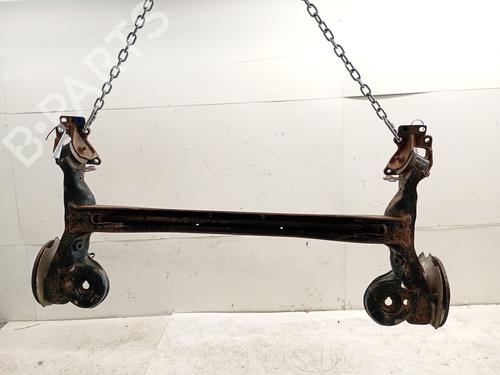 Rear axle CITROËN BERLINGO MULTISPACE (B9) 1.6 HDi 75 16V | BP37219575M2 - Image 4