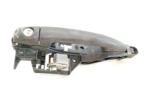 Trunk håndtak Trunk håndtak CITROËN BERLINGO MULTISPACE (B9) 1.6 HDi 75 16V (75 hp) 37465067 37465067