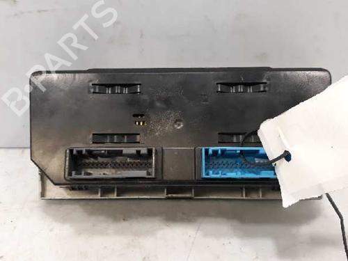 Climate control OPEL ASTRA H GTC (A04)  | BP5145598I5 