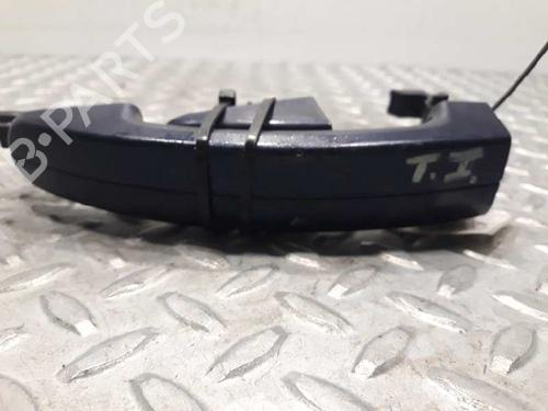Used Rear left exterior door handle FORD C-MAX (DM2) 1.6 TDCi (109 hp) 3124546