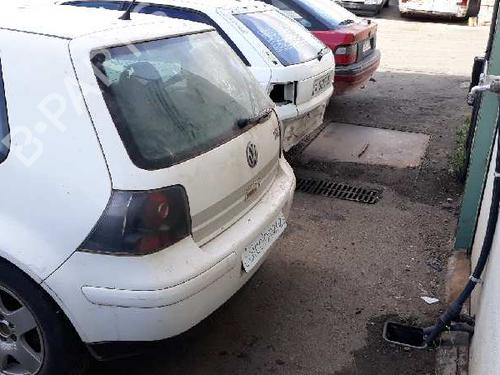Køler VW GOLF IV (1J1) 1.9 TDI | BP8134180M31 