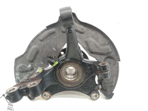 Used Right front steering knuckle PEUGEOT 508 I (8D_) 1.6 HDi (112 hp) 31538649