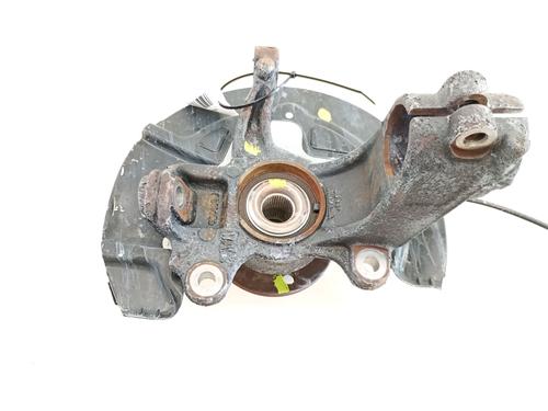 Used Left front steering knuckle Left front steering knuckle 38179130 38179130