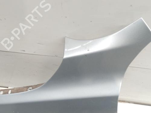 Left front fenders PEUGEOT 508 I (8D_) 1.6 HDi | BP31359594C41