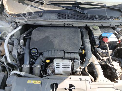 Gearbox BMW X3 (E83) 3.0 d | BP33401442M3 - Image 2