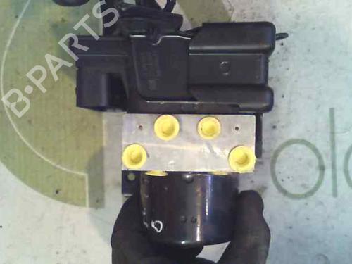 ABS pump OPEL ZAFIRA / ZAFIRA FAMILY B (A05)  | BP3081596M43