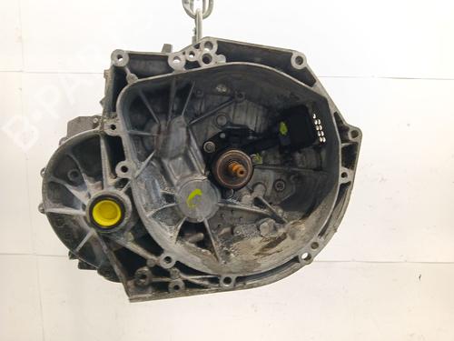 gearbox-peugeot-508-i-8d_-2010-2011-2012-2013-2014-2015-2016-2017-2018-30969987 main image