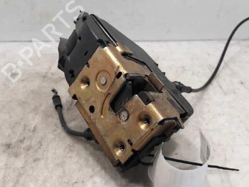Front left lock RENAULT MEGANE II Estate (KM0/1_)  | BP5155967C98 