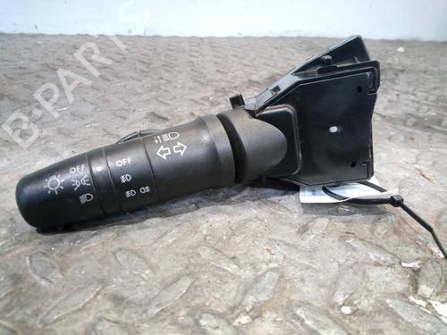 Used Steering column stalk NISSAN TERRANO II (R20) 2.7 TDi 4WD (125 hp) 16534682