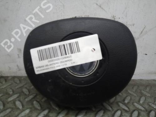 Used Driver airbag VW POLO (9N_, 9A_) 1.4 TDI (70 hp) 16134343
