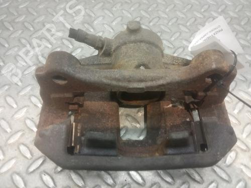 Used Left rear brake caliper CITROËN JUMPER II Van 2.2 HDi 100 (101 hp) 11626827