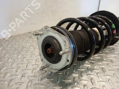 Right front shock absorber FORD FIESTA VI (CB1, CCN)  | BP6020257M17 