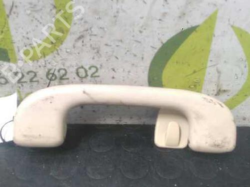 Used Interior roof handle MERCEDES-BENZ M-CLASS (W163) ML 270 CDI (163.113) (163 hp) 14229612