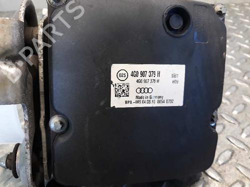 ABS pump AUDI A6 C7 (4G2, 4GC) 3.0 TDI quattro | BP6825109M43 