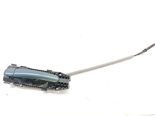 Used Rear right exterior door handle Rear right exterior door handle 37494849 37494849