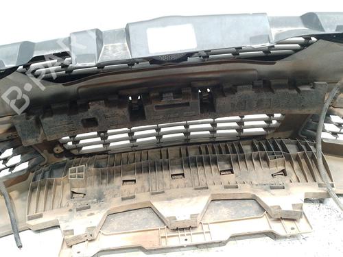 Front bumper OPEL ZAFIRA / ZAFIRA FAMILY B (A05)  | BP29538978C7 