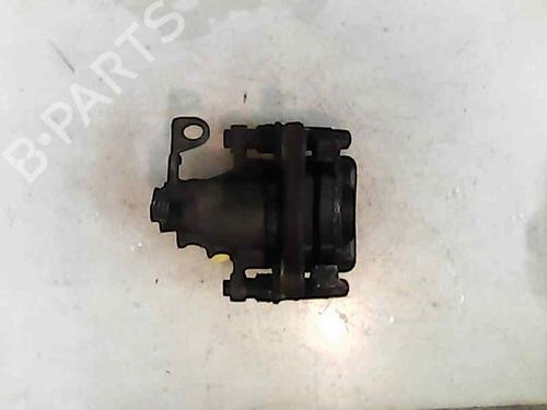 Right rear brake caliper VW SHARAN (7M8, 7M9, 7M6) 1.9 TDI | BP11624051M106 