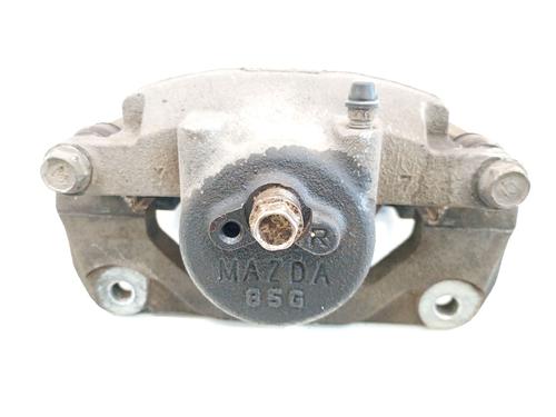 Right front brake caliper MAZDA 6 Saloon (GH) 2.0 MZR-CD (GH14) | BP39248493M104 - Image 3