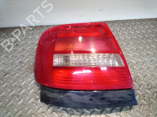 Used Left taillight AUDI A4 B5 (8D2) 1.9 TDI (110 hp) 10508136