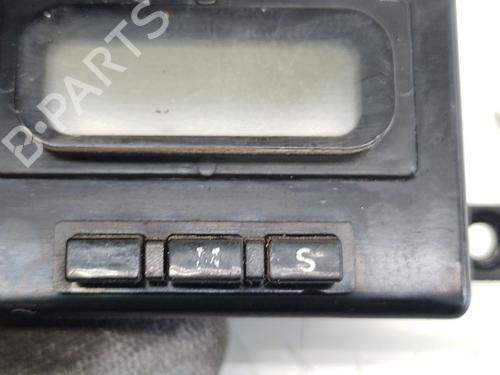 Elektronisk modul SSANGYONG ACTYON I 2.0 Xdi | BP31063292M83