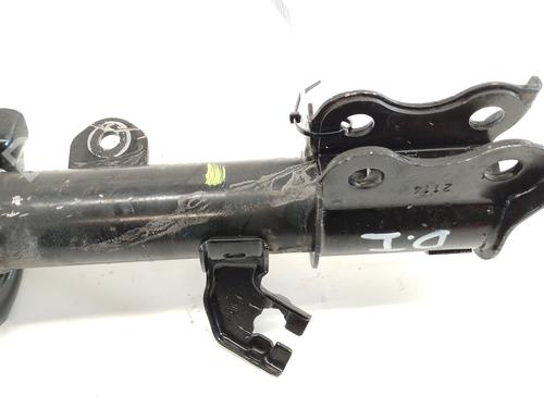 Left front shock absorber NISSAN NOTE (E12) 1.5 dCi | BP29977662M16 