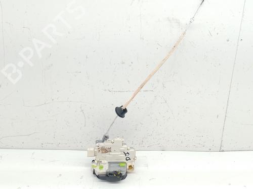 front-left-lock-audi-a3-8p1-2003-2004-2005-2006-2007-2008-2009-2010-2011-2012-2013-33023781 main image
