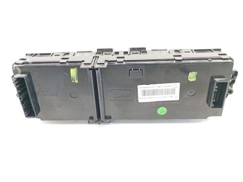 Climate control RENAULT MEGANE III Hatchback (BZ0/1_, B3_) 1.5 dCi (BZ09, BZ0D, BZ1W, BZ29, BZ14) | BP38511887I5 - Image 3