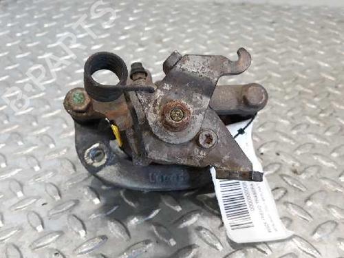 Right rear brake caliper MITSUBISHI COLT VI (Z3_A, Z2_A) 1.3 (Z21A) | BP11625311M106 