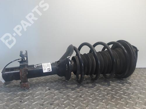 Used Right front shock absorber Right front shock absorber ROVER 25 I Hatchback (RF) 2.0 iDT (101 hp) 9854848 9854848