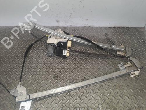 Used Front left window mechanism CITROËN C8 (EA_, EB_) 2.2 HDi (128 hp) 15355805