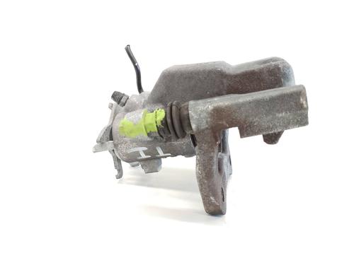 Left rear brake caliper RENAULT MEGANE III Hatchback (BZ0/1_, B3_)  | BP18699581M107 