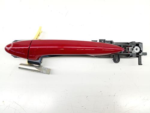Used Rear left exterior door handle Rear left exterior door handle 38302431 38302431