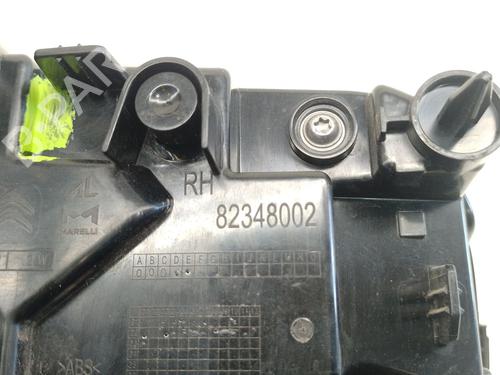 Right tailgate light CITROËN C5 AIRCROSS (A_) 1.2 PureTech 130 (ARHNSJ) | BP34006565C80  - Image 6