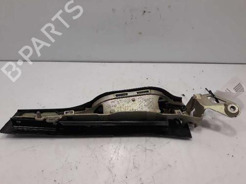 Rear right exterior door handle SEAT LEON (1P1)  | BP4739228C130 