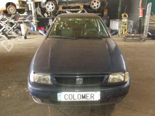 Alternator SEAT CORDOBA (6K1, 6K2) 1.4 i | BP3076896M7 