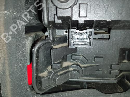 Right taillight ROVER 45 I Saloon (RT)  | BP24106308C35 