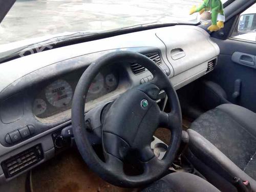 Grille SKODA FELICIA I (6U1) 1.3 | BP3070000C40 