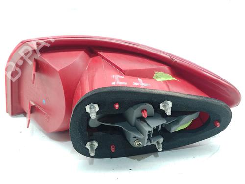 Left taillight ALFA ROMEO 147 (937_) 1.6 16V T.SPARK ECO (937.AXA1A, 937.BXA1A) | BP32314239C34