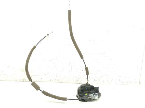 Used Front right lock Front right lock NISSAN PULSAR Hatchback (C13) 1.5 dCi (110 hp) 33337104 33337104