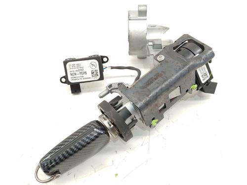 Used Ignition barrel Ignition barrel OPEL ASTRA J GTC 2.0 BiTurbo CDTI (08) (194 hp) 36264709 36264709