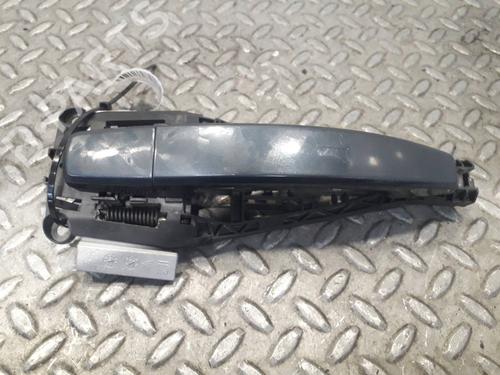 Used Rear left exterior door handle OPEL INSIGNIA A Sports Tourer (G09) [2008-2017]  15858882