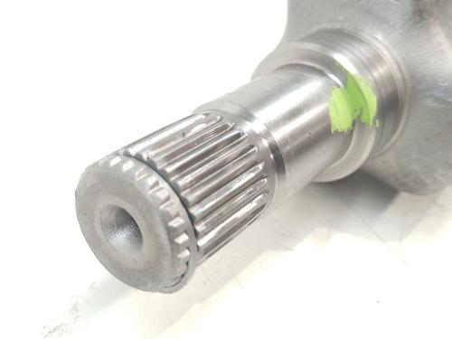 Left front driveshaft FORD FOCUS II (DA_, HCP, DP) 1.8 TDCi | BP25934131M38 