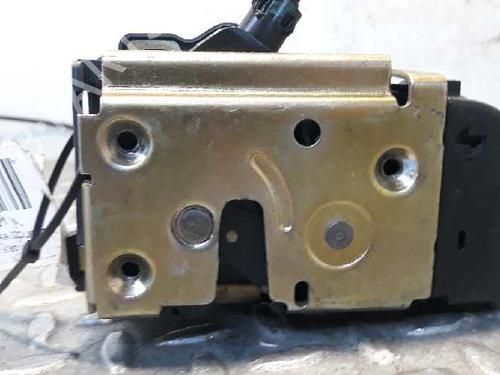 Rear left lock RENAULT MEGANE II (BM0/1_, CM0/1_)  | BP3047387C100 