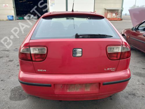 Bakluke lås SEAT LEON (1M1) 1.9 TDI | BP24594251C101 