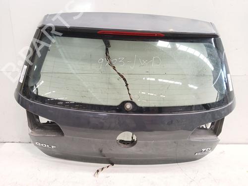 Used Tailgate Tailgate VW GOLF VII (5G1, BQ1, BE1, BE2) 1.6 TDI 4motion (110 hp) 35728947 35728947
