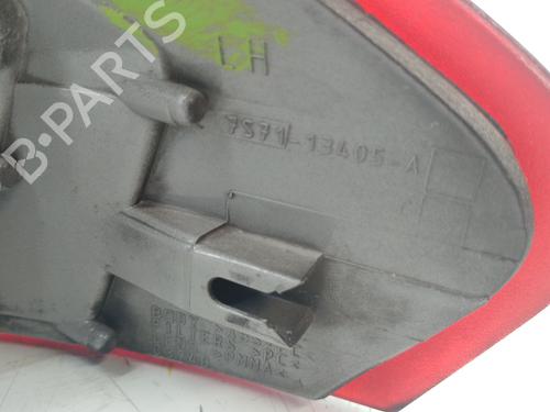 Left taillight FORD MONDEO IV (BA7) 2.0 TDCi | BP28046752C34 